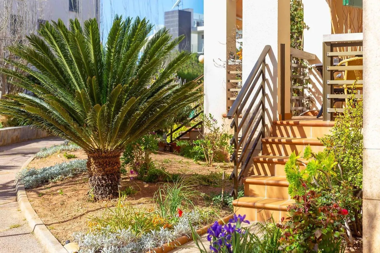 Codonyer B Apartment Port de Pollenca