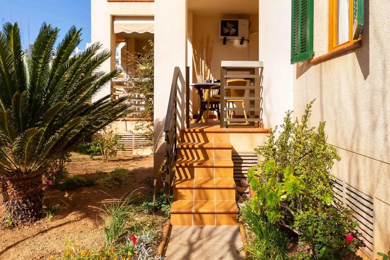 Codonyer B Apartment Port de Pollenca Spain
