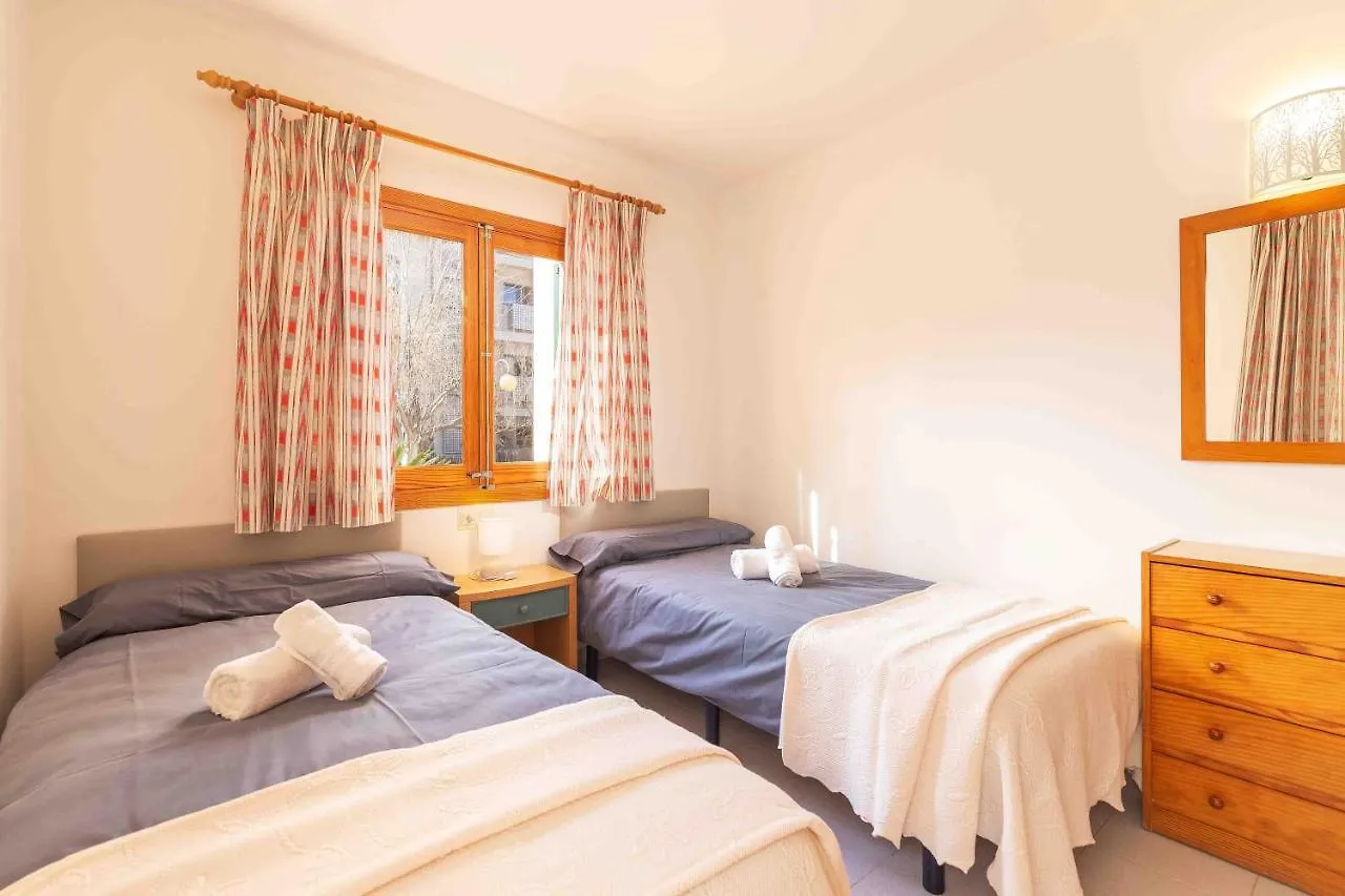 Codonyer B Apartment Port de Pollenca 0*,  Spain
