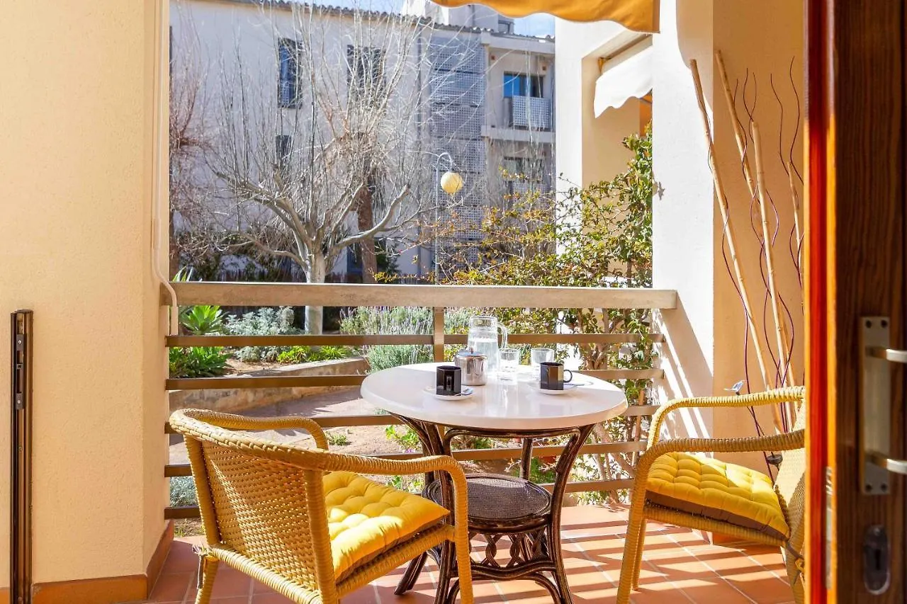 Codonyer B Apartment Port de Pollenca 0*,  Spain