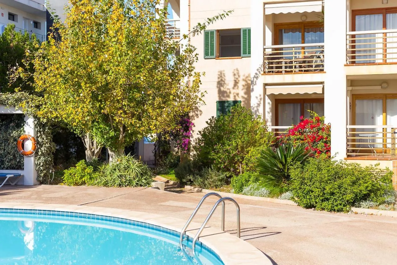 Codonyer B Apartment Port de Pollenca