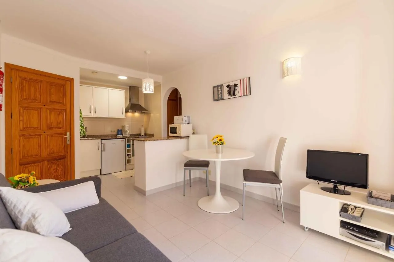 Codonyer B Apartment Port de Pollenca