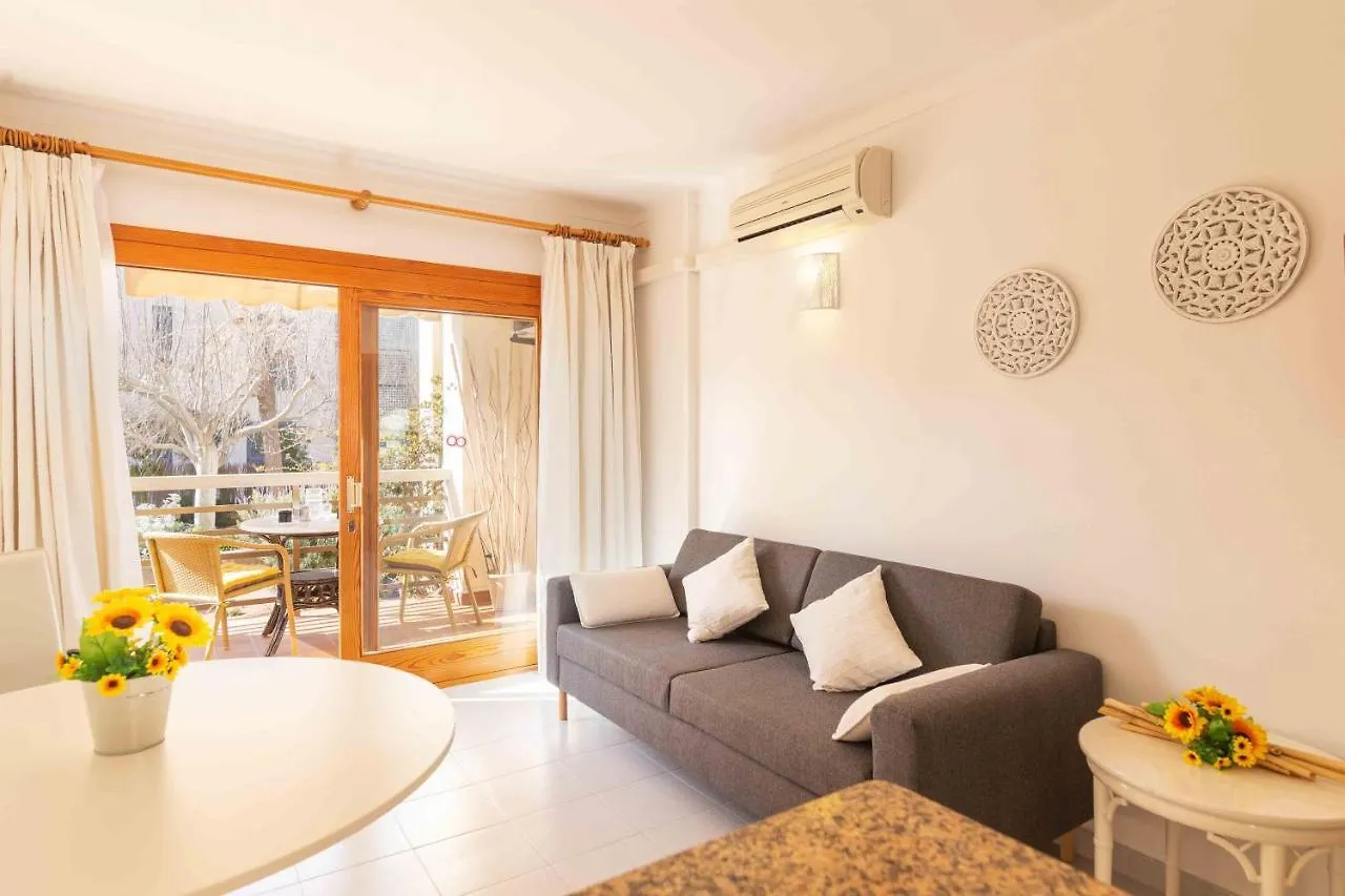 Codonyer B Apartment Port de Pollenca 0*,  Spain