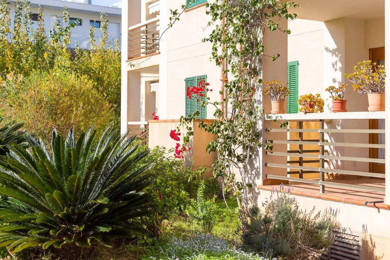 Codonyer B Apartment Port de Pollenca