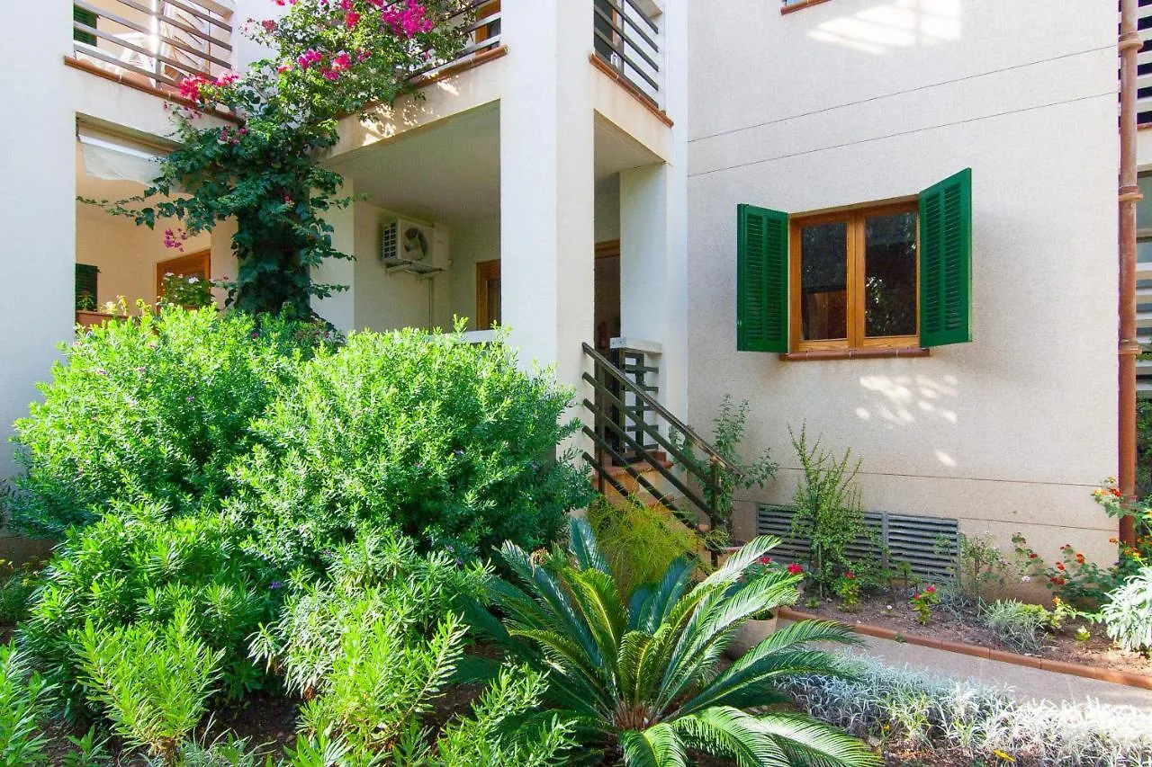 Codonyer B Apartment Port de Pollenca