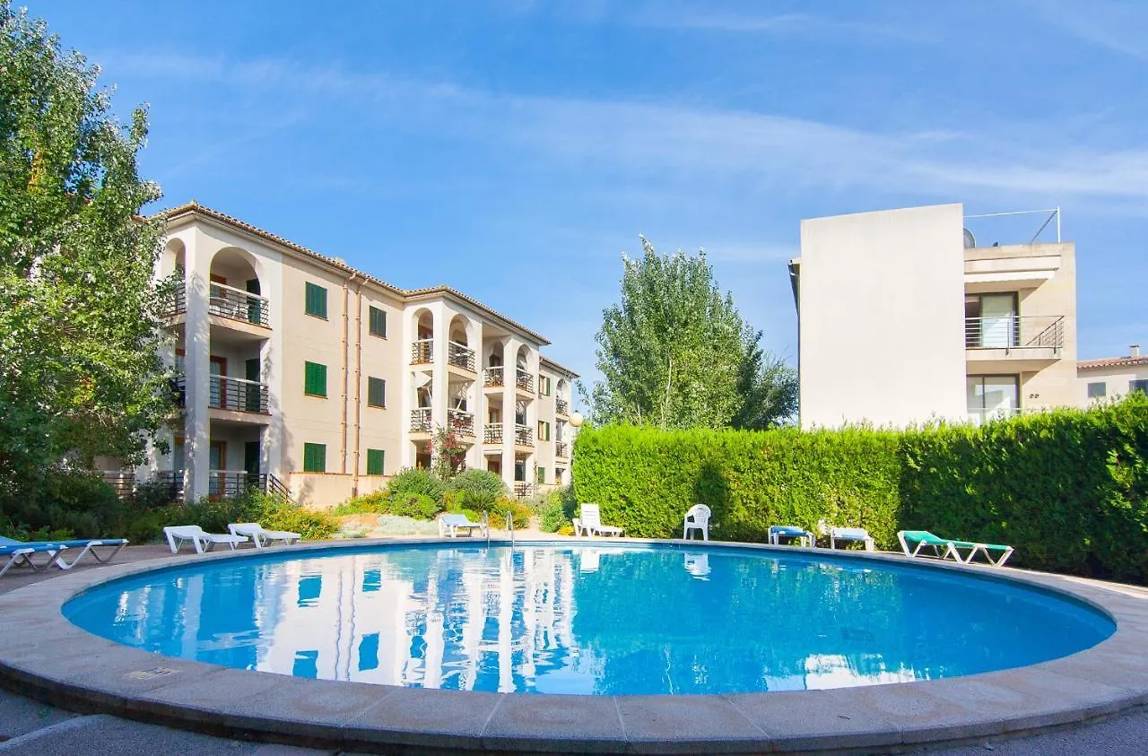 Codonyer B Apartment Port de Pollenca