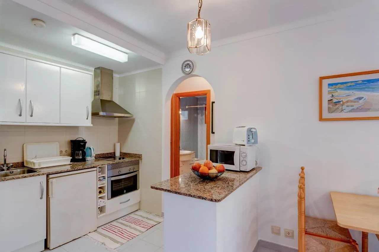 Codonyer B Apartment Port de Pollenca Spain