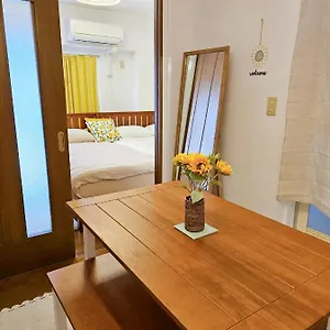歌舞伎町704 Apartment Tokyo