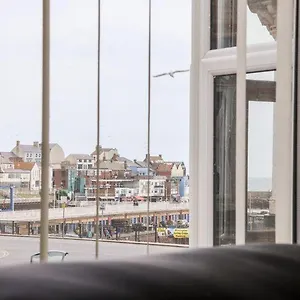 Stella's Secret Apartment Bridlington