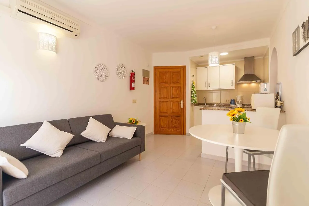 Apartmán Codonyer B Port de Pollença