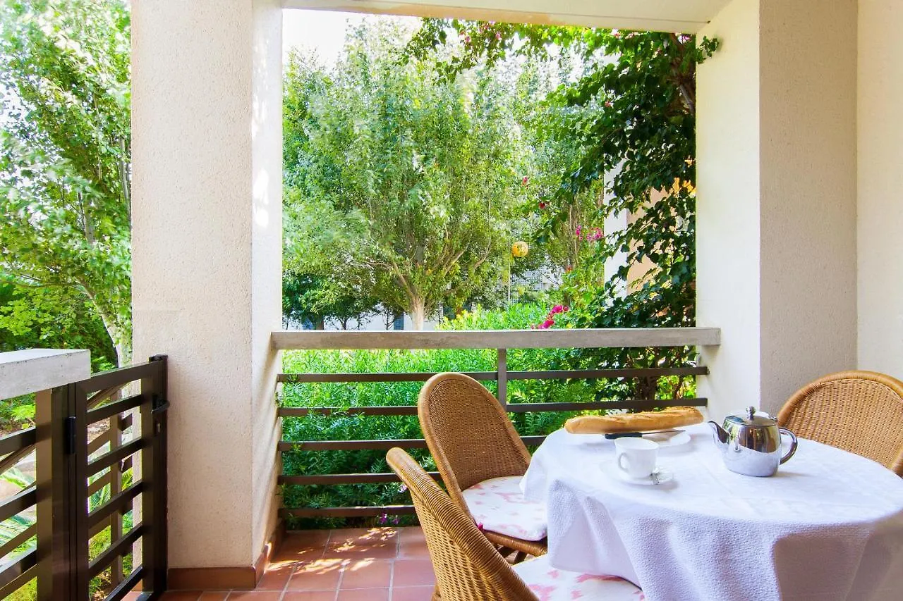 Apartmán Codonyer B Port de Pollença