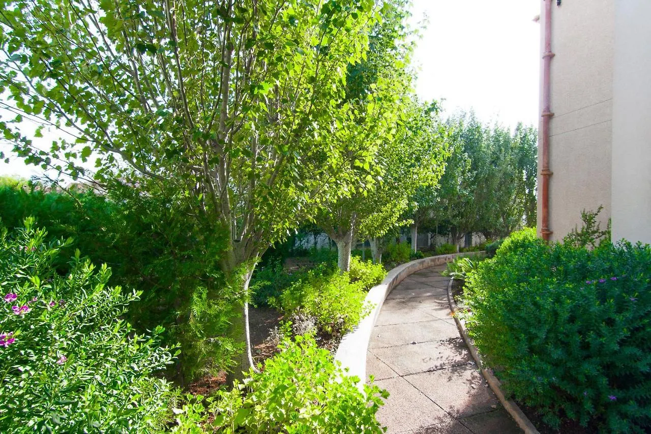 Apartmán Codonyer B Port de Pollença 0*,